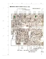 Предварительный просмотр 7 страницы Yamaha A-1020 Service Manual