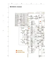 Предварительный просмотр 11 страницы Yamaha A-1020 Service Manual