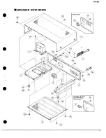 Предварительный просмотр 11 страницы Yamaha A-460 Service Manual