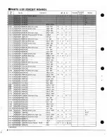 Предварительный просмотр 14 страницы Yamaha A-460 Service Manual