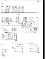 Предварительный просмотр 8 страницы Yamaha A-520 Service Manual