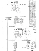 Предварительный просмотр 9 страницы Yamaha A-520 Service Manual