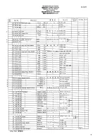 Предварительный просмотр 23 страницы Yamaha A-520 Service Manual