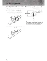 Предварительный просмотр 14 страницы Yamaha A-52100 Owner'S Manual