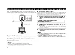 Preview for 38 page of Yamaha A-670 Owner'S Manual