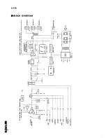 Предварительный просмотр 4 страницы Yamaha A-720 Service Manual