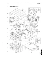 Предварительный просмотр 17 страницы Yamaha A-720 Service Manual