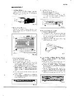 Предварительный просмотр 3 страницы Yamaha A-760 Service Manual