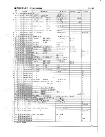 Предварительный просмотр 19 страницы Yamaha A-760 Service Manual