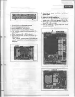 Preview for 5 page of Yamaha A-760II Service Manual