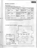 Preview for 7 page of Yamaha A-760II Service Manual