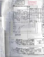 Preview for 29 page of Yamaha A-760II Service Manual