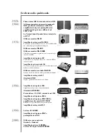 Preview for 99 page of Yamaha A-S2000 - Amplifier Owner'S Manual