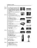 Preview for 147 page of Yamaha A-S2000 - Amplifier Owner'S Manual