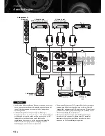 Preview for 158 page of Yamaha A-S2000 - Amplifier Owner'S Manual