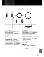 Preview for 177 page of Yamaha A-S2000 - Amplifier Owner'S Manual