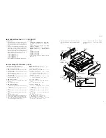 Предварительный просмотр 9 страницы Yamaha A-S2000 - Amplifier Service Manual