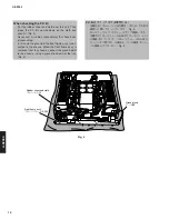 Предварительный просмотр 12 страницы Yamaha A-S2000 - Amplifier Service Manual