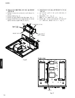 Предварительный просмотр 18 страницы Yamaha A-S2000 - Amplifier Service Manual