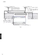 Предварительный просмотр 24 страницы Yamaha A-S2000 - Amplifier Service Manual