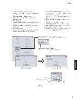 Предварительный просмотр 25 страницы Yamaha A-S2000 - Amplifier Service Manual