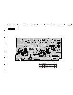 Предварительный просмотр 41 страницы Yamaha A-S2000 - Amplifier Service Manual