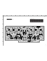 Предварительный просмотр 43 страницы Yamaha A-S2000 - Amplifier Service Manual