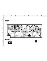 Предварительный просмотр 49 страницы Yamaha A-S2000 - Amplifier Service Manual