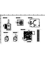 Предварительный просмотр 54 страницы Yamaha A-S2000 - Amplifier Service Manual