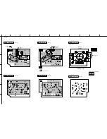 Предварительный просмотр 58 страницы Yamaha A-S2000 - Amplifier Service Manual