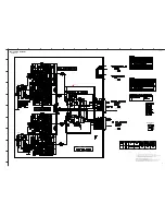 Предварительный просмотр 59 страницы Yamaha A-S2000 - Amplifier Service Manual