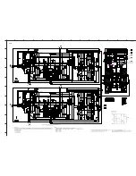 Предварительный просмотр 63 страницы Yamaha A-S2000 - Amplifier Service Manual