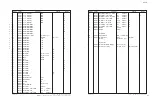 Предварительный просмотр 48 страницы Yamaha A-S201 Service Manual