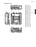 Предварительный просмотр 9 страницы Yamaha A-S2100 Service Manual