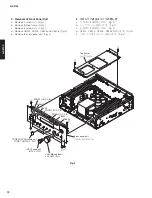 Предварительный просмотр 12 страницы Yamaha A-S2100 Service Manual