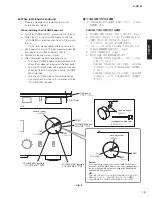 Предварительный просмотр 13 страницы Yamaha A-S2100 Service Manual