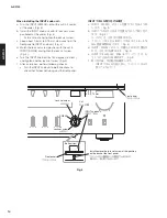 Предварительный просмотр 14 страницы Yamaha A-S2100 Service Manual