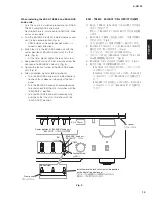 Предварительный просмотр 15 страницы Yamaha A-S2100 Service Manual