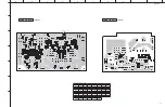 Предварительный просмотр 61 страницы Yamaha A-S2100 Service Manual