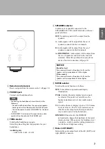 Preview for 7 page of Yamaha A-S2200 Owner'S Manual