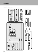 Preview for 54 page of Yamaha A-S2200 Owner'S Manual