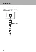 Preview for 78 page of Yamaha A-S2200 Owner'S Manual