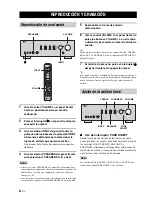 Предварительный просмотр 100 страницы Yamaha A-S300 Owner'S Manual