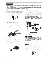 Предварительный просмотр 116 страницы Yamaha A-S300 Owner'S Manual