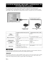 Preview for 138 page of Yamaha A-S300 Owner'S Manual