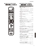 Предварительный просмотр 9 страницы Yamaha A-S300 Service Manual