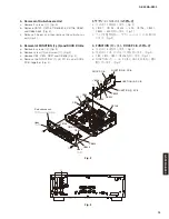 Предварительный просмотр 13 страницы Yamaha A-S300 Service Manual