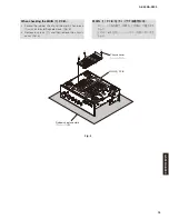 Предварительный просмотр 15 страницы Yamaha A-S300 Service Manual