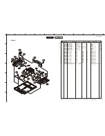 Предварительный просмотр 78 страницы Yamaha A-S300 Service Manual