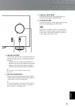 Предварительный просмотр 121 страницы Yamaha A-S3000 Owner'S Manual